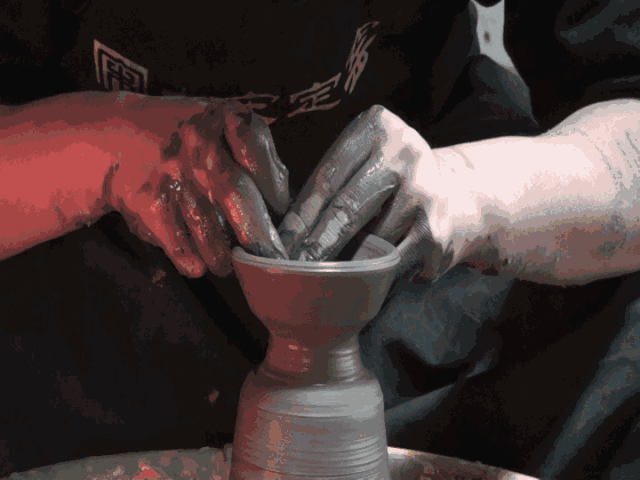 大宋定窯南盼興:匠心筑瓷器 正念修匠心(圖1) 大宋定窯南盼興:匠心筑瓷器 正念修匠心(圖1)