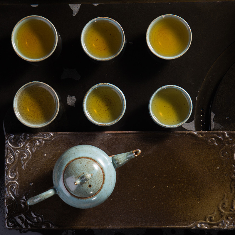 大宋定窯：專注千年定窯文化，深受消費者垂愛(圖5)