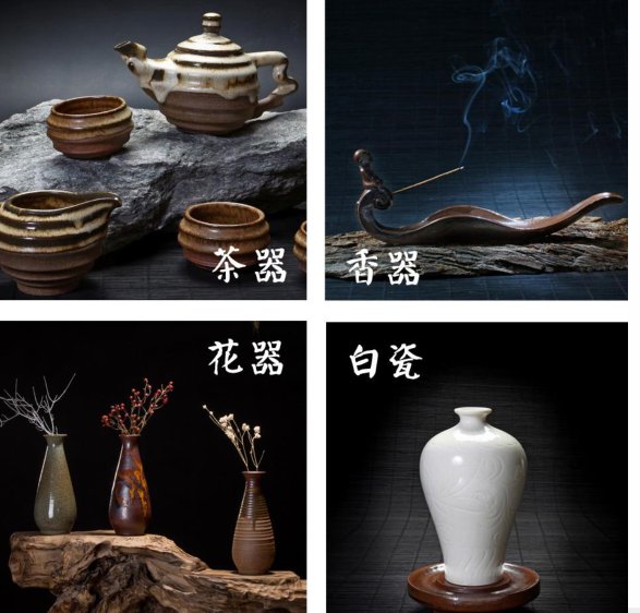 大宋定窯：專注千年定窯文化，深受消費者垂愛(圖7)