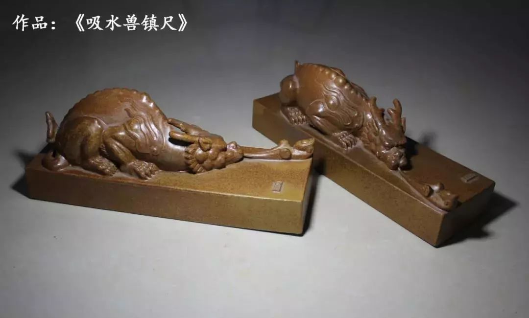 『傳統(tǒng)工藝』名企名品——走進(jìn)大宋定窯(圖4) 『傳統(tǒng)工藝』名企名品——走進(jìn)大宋定窯(圖4)