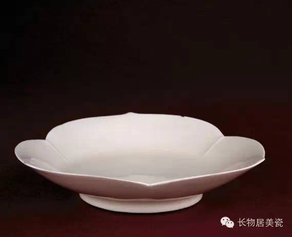 定窯瓷有幾種顏色？(圖1)