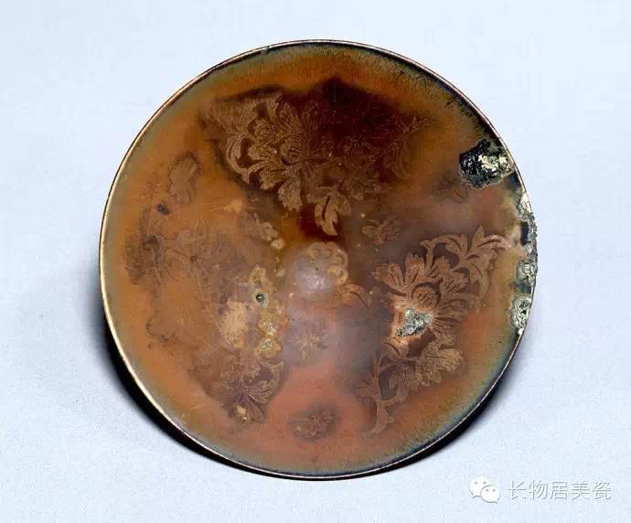 定窯瓷有幾種顏色？(圖7)