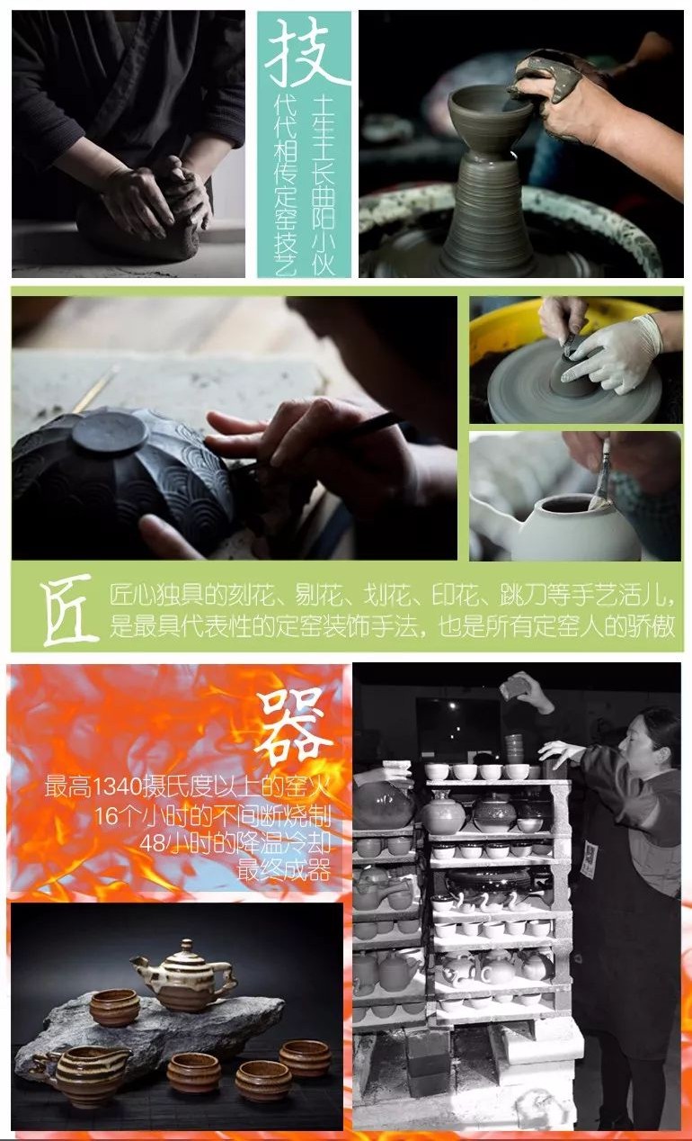 大宋定窯: 取之于天然 用之于天然(圖2) 大宋定窯: 取之于天然 用之于天然(圖2)