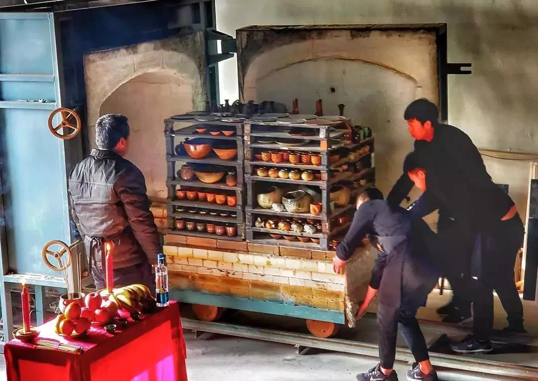 大宋定窯：火燒三味，一文讀懂瓷器的燒制全過(guò)程(圖6)