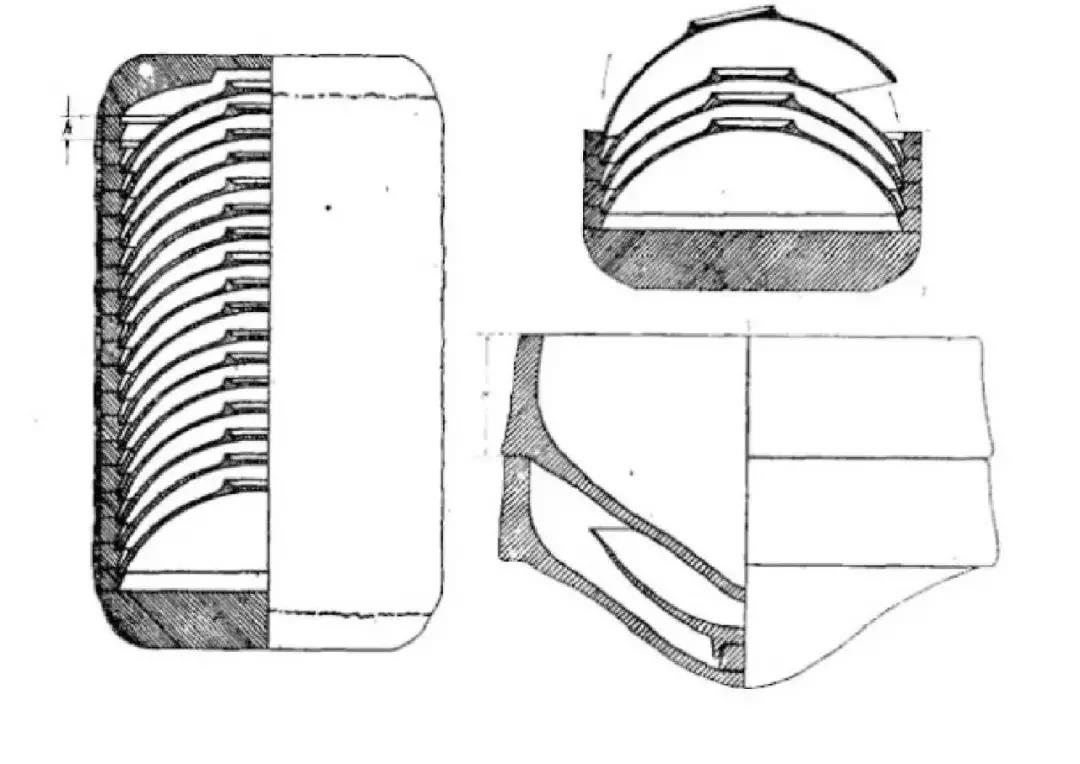 北宋晚期的定瓷是否真的“有芒，不堪用”？(圖6)