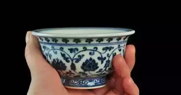 身為老茶客，你得知道這些茶杯的名字(圖2)