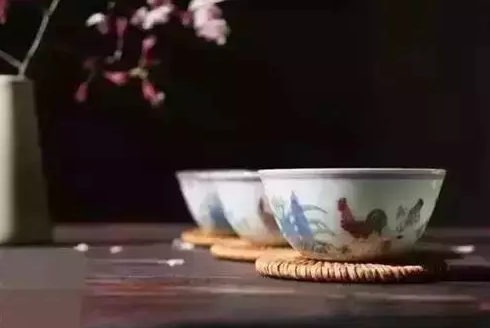 身為老茶客，你得知道這些茶杯的名字(圖11)