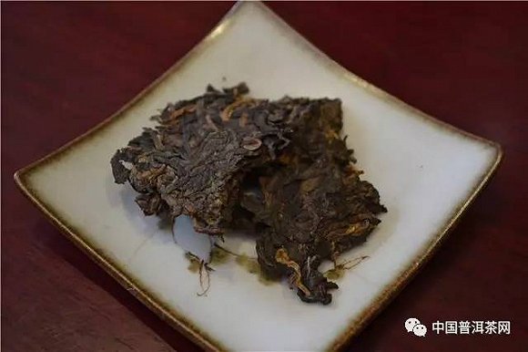 如何判斷普洱熟茶的好壞？(圖2)