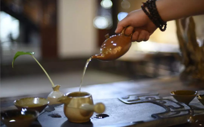 冰月壺:茶、壺相伴,淡久生香(圖2) 冰月壺:茶、壺相伴,淡久生香(圖2)