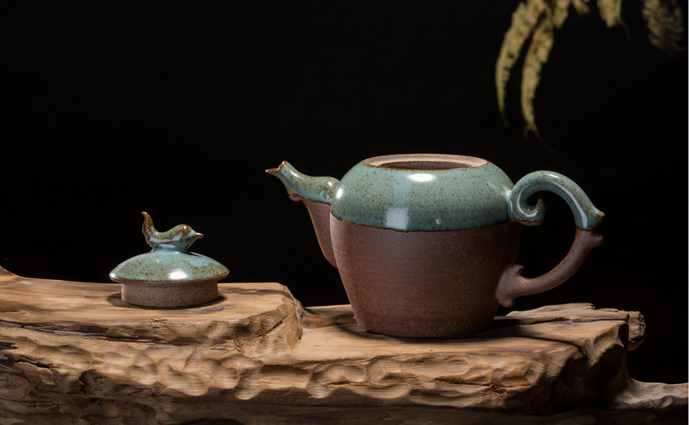 皇堯御匠精品定窯茶器“特賣周”，讓品茗變得更有儀式感 (圖3)